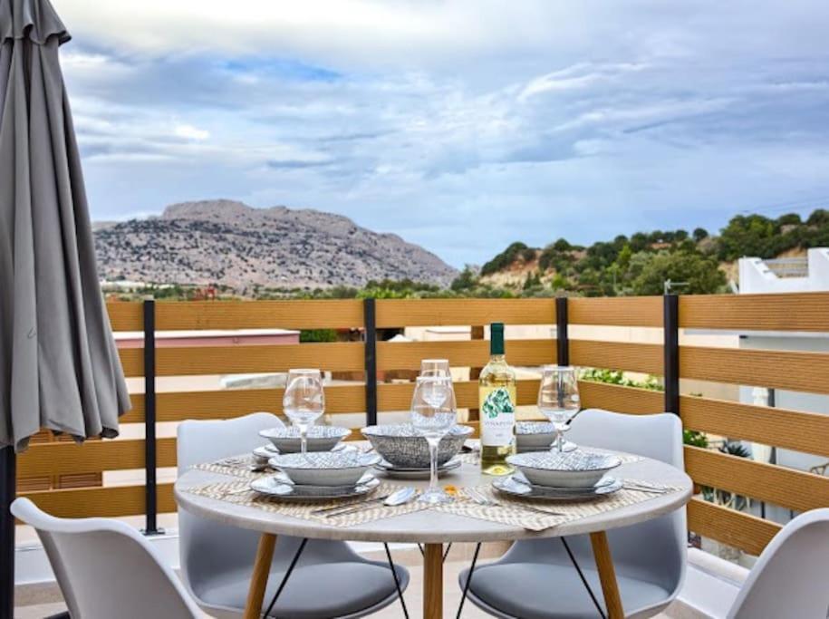 Vastekahouse Διαμέρισμα