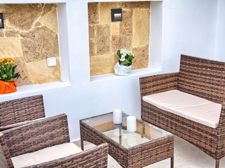 Διαμέρισμα Vastekahouse