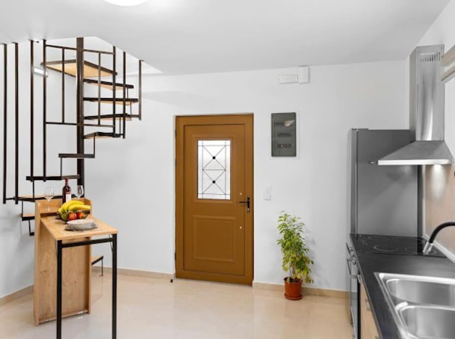 Vastekahouse