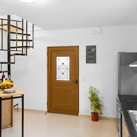 Vastekahouse Apartment Haraki Exterior photo